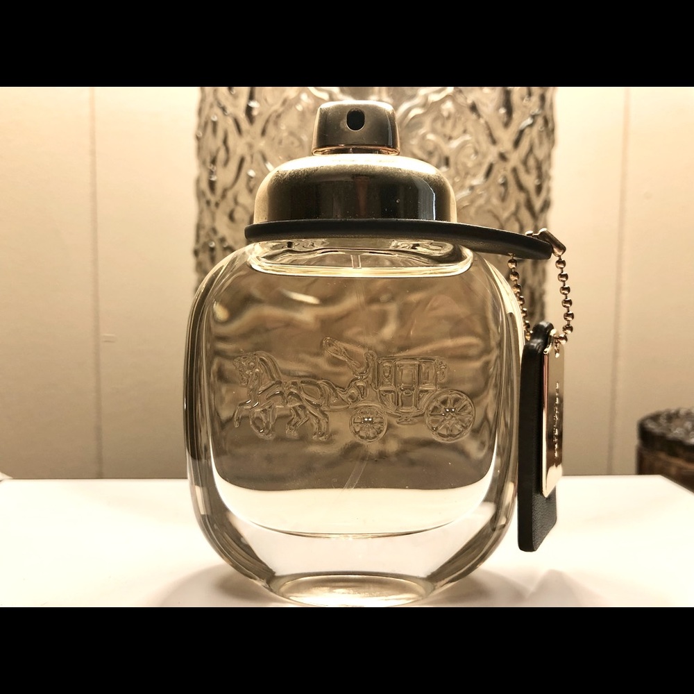 Coach Perfume by Coach